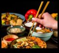 Master Chopsticks Asya Mutfağının Lezzetlerine Giden Biletiniz